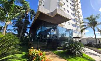 Imagem 2: Apartamento à venda mobiliado no Edifício Jardim de Ester Lounge Residencial em Londrina