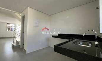 Imagem 4: Casa em Rua Alzira Maria Ferreira - Santa Mônica - Belo Horizonte/MG