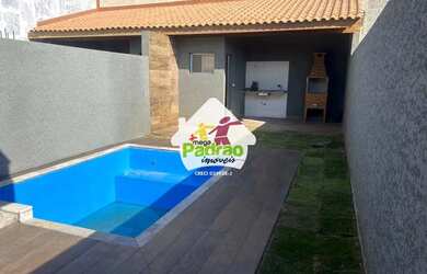 Imagem 7: Casa com 2 quartos, Jardim Imperial, Atibaia - R$ 610 mil, Cod: 10171