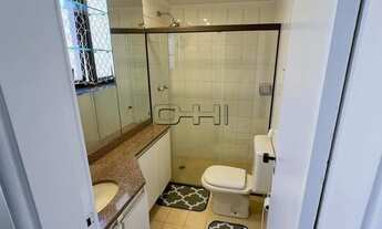 Imagem 5: Aluguel Apartamento 2 Dormitórios - 110 m² Vila Nova Conceição