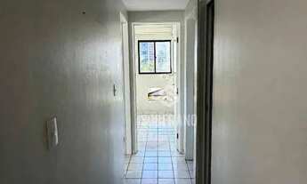 Imagem 6: Apartamento com 3 dormitórios à venda, 81 m² por R$ 450.000,00 - Jardim Oceania - João Pes