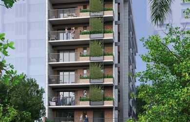 Imagem: Soho Gávea - Soho Gávea