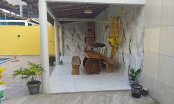 Imagem: Vende casa em mosqueiro