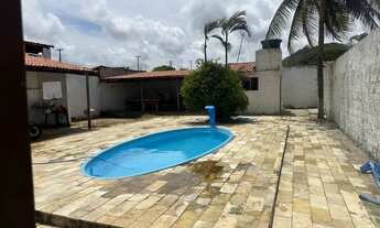 Imagem: Alugo casa em Muriu pro carnaval