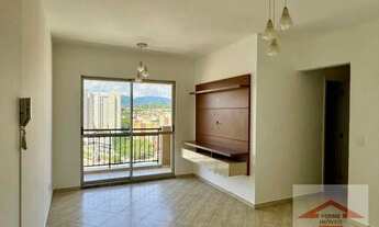 Imagem: Apartamento com 3 quartos 72 m², à venda