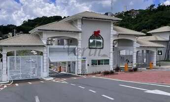 Imagem: Sobrado Portal dos Jequitibás Colina dos