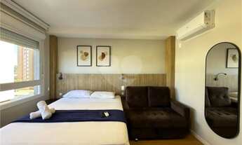 Imagem 4: Apartamento com 1 quartos para locação em Partenon - RS