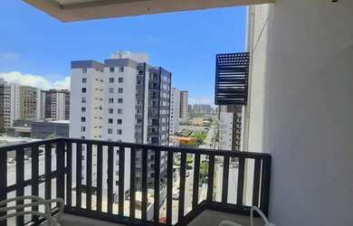 Imagem 4: Apartamento à venda no SYLVIO ROMERO , TREZE DE JULHO, Aracaju, SE
