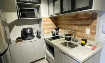 Imagem 3: Apartamento à venda Rua Bela Cintra, Consolação - São Paulo