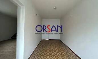 Imagem 2: SAO CAETANO DO SUL - Sobrado Padrão - Osvaldo Cruz