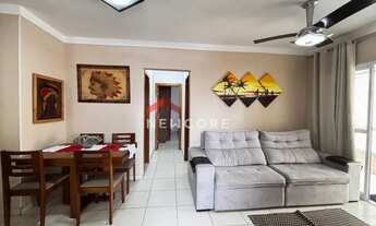 Imagem 4: Apartamento em Rua México - Guilhermina - Praia Grande/SP