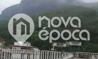 Imagem 4: Grajaú Apartamento cobertura com 3 dormitórios