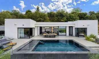 Imagem 2: L1- Do seu jeito, no seu tempo, Chácara modular a casa de campo que você sempre quis