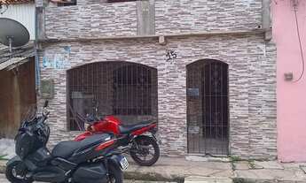 Imagem: URGENTE, VENDO EXC. CASA 4/4 S/ 2 SUITES