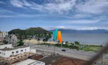 Imagem 6: Apartamento com 4 dormitórios à venda, 159 m² por R$ 2.200.000 - Sumaré - Caraguatatuba/SP