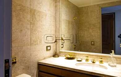 Imagem 7: Aluguel Apartamento 3 Dormitórios - 156 m² Bela Vista