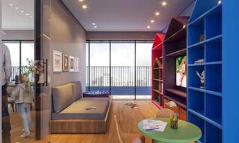 Imagem 4: Apartamento 58m² com 2 quartos em Intermares - PB