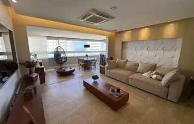 Imagem: Patamares, 3 Suítes, Vista Espetacular