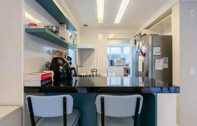 Imagem 6: Casa condomínio 3 dormitórios na Agronomia