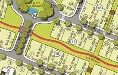 Imagem: 0 - Terreno Residencial