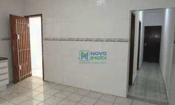 Imagem 4: Casa com 2 dormitórios à venda, 101 m² por R$ 340.000 - Higienópolis - Piracicaba/SP