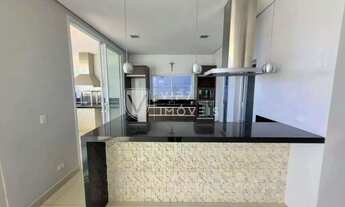 Imagem 6: Casa de Condomínio à venda, 3 quartos, 3 suítes, 1 vaga, Alphaville Nova Esplanada - Votor