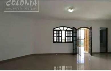 Imagem 7: Casa para locação - Jardim Rina, Santo André