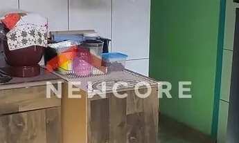 Imagem 6: Sobrado em Rua Vereador Luiz Caruso - Parque Turistico - Peruíbe/SP