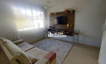 Imagem 6: Apartamento com 2 dormitórios à venda, 47 m² por R$ 298.000,00 - Olaria - Nova Friburgo/RJ