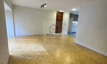 Imagem 4: Apartamento com 120 metros 3 quartos 2 vagas no bairro Petrópolis - Porto Alegre - RS