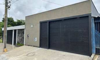 Imagem: QNO 5 - CASA DE ALTO PADRÃO