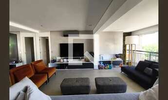 Imagem 7: Apartamento à Venda - Vila Mariana, 3 Quartos, 149 m2