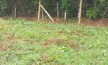 Imagem 6: Área moradia investimento Caminho Vinho S.J.P