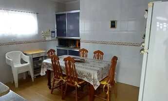 Imagem 4: Aconchegante casa mobiliada em Caraguatatuba próxima a Praia do Indaiá!!