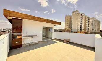 Imagem: COBERTURA - CANDELARIA 3 quartos 2 vagas