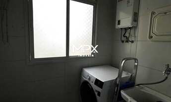 Imagem 7: Apartamento mobiliado no Edifício Novitá em Piracicaba