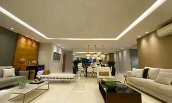 Imagem 2: Apto Altíssimo Padrão Mobiliado - Santa Mônica Jardins, Barra da Tijuca