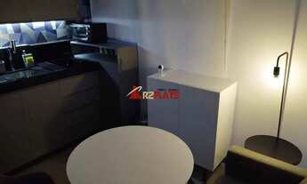 Imagem 3: Flat com ótimo preço no bairro Itaim Bibi. Confira!