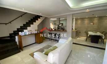 Imagem 3: Casa em Rua Atílio Grosso - Ouro Preto - Belo Horizonte/MG