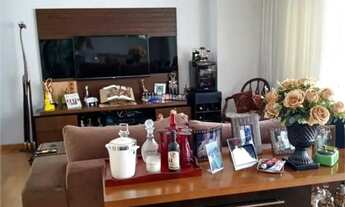 Imagem 4: Apartamento em Avenida Água Fria - Santana - São Paulo/SP