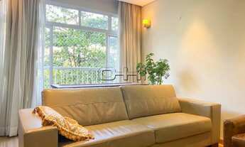 Imagem 2: Aluguel Apartamento 2 Dormitórios - 83 m² Pinheiros