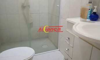 Imagem 6: Sobrado no Tatuapé com 2 quartos, 2 banheiros, quintal e ótima localização. Agende sua vis