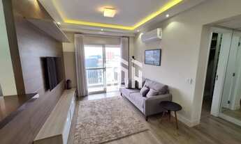 Imagem: Apartamento Mobiliado HIT Alphaville