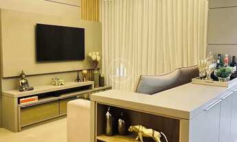 Imagem 5: Apartamento 2 Quartos 67m² - Barreiros - JMS