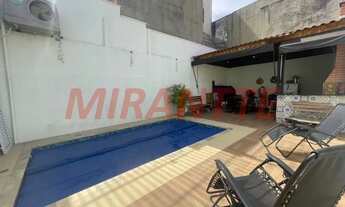 Imagem 2: Casa térrea à venda na Casa Verde, com 243 m2, com 02 quartos, e 04 vagas de garagem