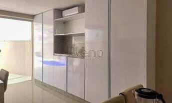 Imagem 7: Sobrado à venda em Campinas, Parque São Quirino, com 3 quartos, com 138 m², Residencial Am