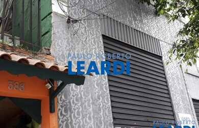 Imagem: COMERCIAL - PINHEIROS - SP