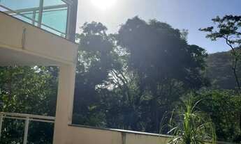 Imagem 4: Linda Casa 4 qtos 2 suites Condomínio Uba II