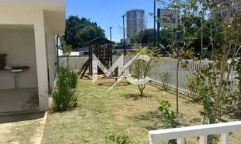 Imagem 7: APARTAMENTO RESIDENCIAL em SÃO JOSÉ DOS CAMPOS - SP, JARDIM TOPÁZIO