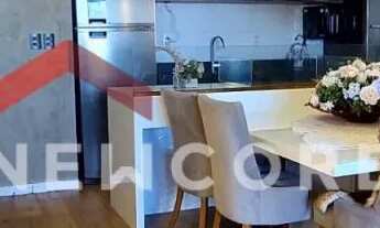 Imagem 4: Apartamento em Rua Francisco Mendes Sobreira - Pedro Gondim - João Pessoa/PB